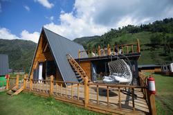 Terapi Tatil Köyü