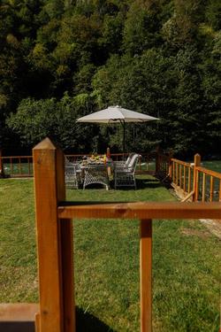 Terapi Tatil Köyü
