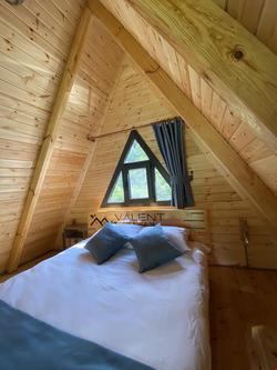 Valent Suit Bungalov