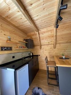 Valent Suit Bungalov