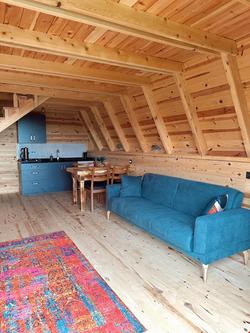 Veranda Bungalov