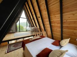 VadiVera Suit Bungalov
