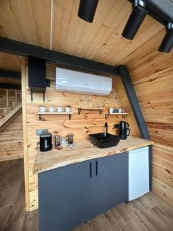 BGC Suit Bungalov