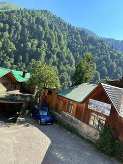 Abduloğlu Butik Otel