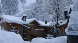 Ayder Yeşil Vadi Otel