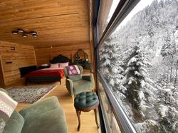 Ayder Dag Evi Chalet