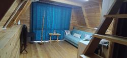 Begi Bungalov