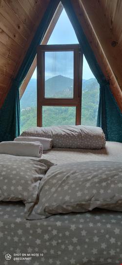 Begi Bungalov