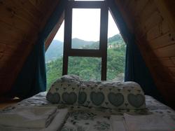 Begi Bungalov