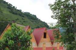 Çay Bungalow Otel
