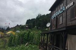 Esperanza Apart