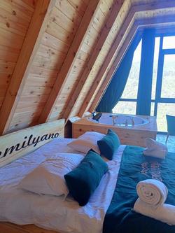 Cemilyano Bungalov Restaurant