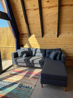 Green Way Suit Bungalow