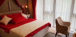 Hanedan Suit Otel