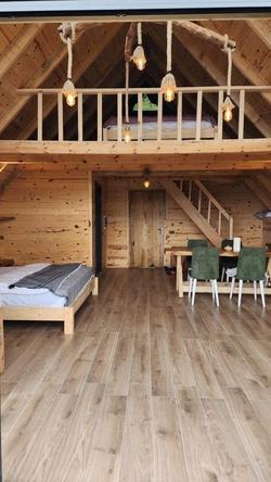 Ona Suit Bungalow