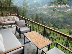 Mezra Suit Bungalow Dogal Dag Evleri