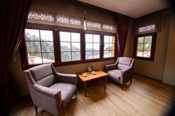 Kervansaray Deluxe Hotel