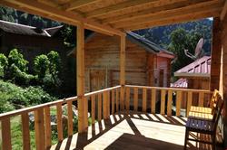 Pilita Bungalov