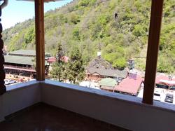 Puğari Apart