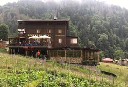 Serender Otel