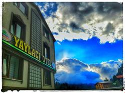 Yaylacı Otel
