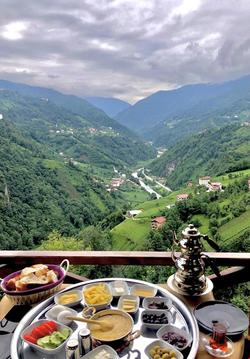 Zifona Bungalov Otel