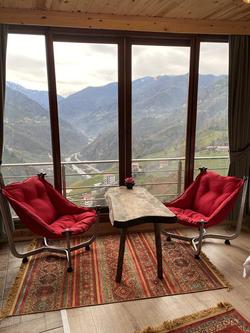 Zifona Bungalov Otel