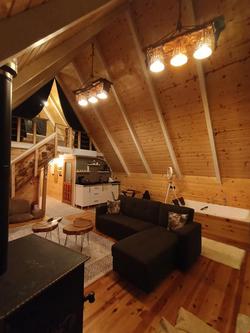 Leroz Bungalov
