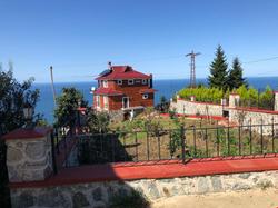 Monika Villa House
