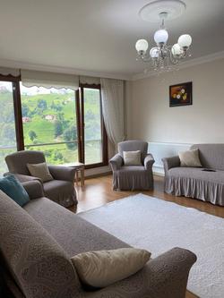 Nesli Villa  Bungalow