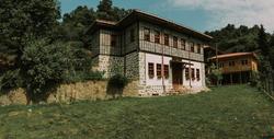 Babalık Doğal Yaşam Konağı