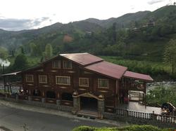 Ruba Butik Otel- Restaurant