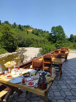 Rubaşı Otel Fındıklı