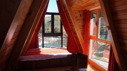 Yesil Dus Tatil Koyu