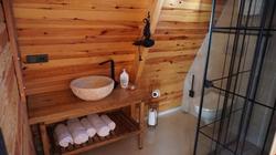 Yesil Dus Tatil Koyu