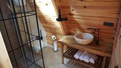 Yesil Dus Tatil Koyu