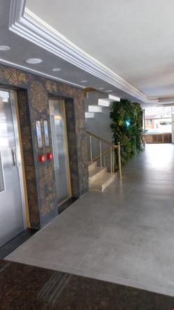 Rhisos Gold Otel