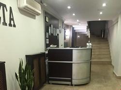 Yalta Otel