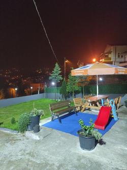 Sama House