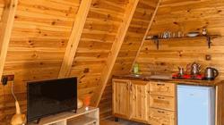 Sapanca Lot1 Tiny House