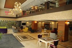 Arya Hotel Business Deluxe