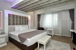 Seçkin Hotel Spa Wellness