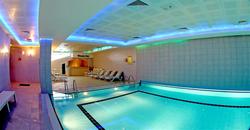 Seçkin Hotel Spa Wellness