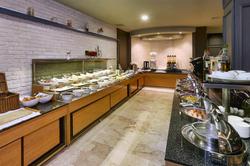 Seçkin Hotel Spa Wellness