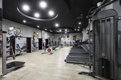Seçkin Hotel Spa Wellness
