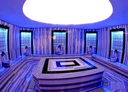 Seçkin Hotel Spa Wellness