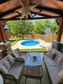 Sapanca Tend Bungalov