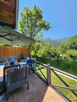 Sapanca Efe 2 Bungalov