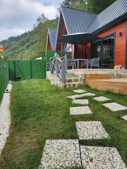 Sapanca Efe 2 Bungalov