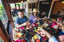 The Red Witch Boutique Hotel